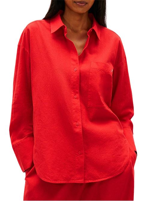 Camicia over Tommy Hilfiger | UW0UW06428SNE